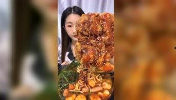 深海娱乐吃瓜酱